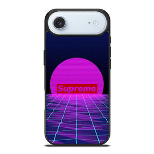 SUPREME OCEAN VIRTUAL (2) iPhone Air Case SUPREME OCEAN VIRTUAL (2) iPhone Air Case