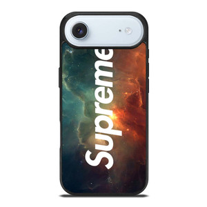 SUPREME SPACE ART 2 iPhone Air Case SUPREME SPACE ART 2 iPhone Air Case