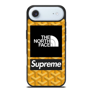 SUPREME THE NORTH FACE iPhone Air Case SUPREME THE NORTH FACE iPhone Air Case