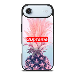 SUPREME TROPICAL PINEAPPLE iPhone Air Case SUPREME TROPICAL PINEAPPLE iPhone Air Case