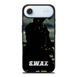 SWAT ARMY iPhone Air Case