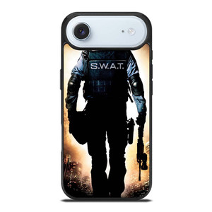 SWAT S.W.A.T iPhone Air Case