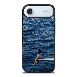 SZA SOS ALBUM iPhone Air Case