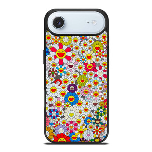 TAKASHI MURAKAMI FLOWERS iPhone Air Case