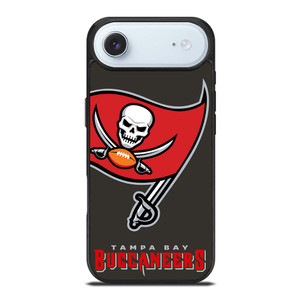 TAMPA BAY BUCCANEERS BUCS iPhone Air Case TAMPA BAY BUCCANEERS BUCS iPhone Air Case