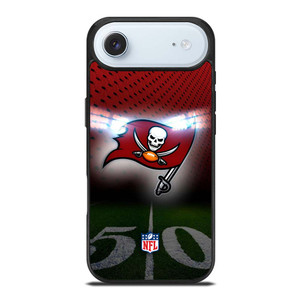 TAMPA BAY BUCCANEERS NFL FIELD iPhone Air Case