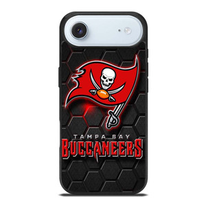 TAMPA BAY BUCCANEERS NFL LOGO iPhone Air Case TAMPA BAY BUCCANEERS NFL LOGO iPhone Air Case