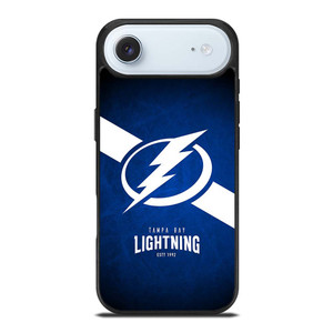 TAMPA BAY LIGHTNING LOGO iPhone Air Case TAMPA BAY LIGHTNING LOGO iPhone Air Case