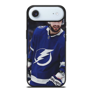 TAMPA BAY LIGHTNING NIKITA KUCHEROV iPhone Air Case TAMPA BAY LIGHTNING NIKITA KUCHEROV iPhone Air Case