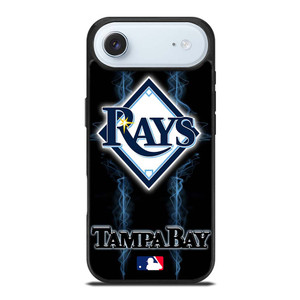 TAMPA BAY RAYS MLB TEAM iPhone Air Case