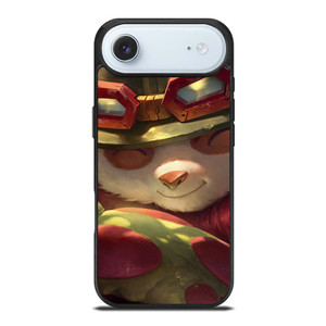 TEEMO LEAGUE OF LEGENDS iPhone Air Case TEEMO LEAGUE OF LEGENDS iPhone Air Case