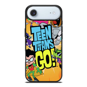 TEEN TITANS GO MOVIES iPhone Air Case TEEN TITANS GO MOVIES iPhone Air Case