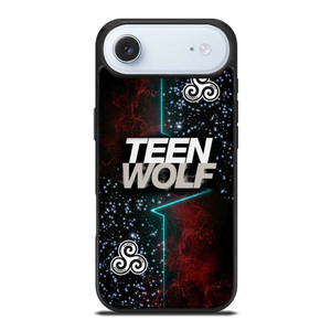 TEEN WOLF LOGO iPhone Air Case