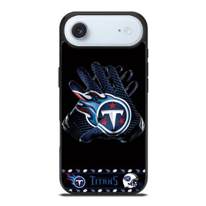 TENNESSEE TITANS FOOTBALL iPhone Air Case TENNESSEE TITANS FOOTBALL iPhone Air Case