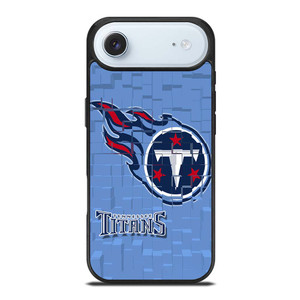 TENNESSEE TITANS LOGO FOOTBALL iPhone Air Case TENNESSEE TITANS LOGO FOOTBALL iPhone Air Case