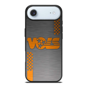 TENNESSEE UT VOLS PLATE LOGO iPhone Air Case