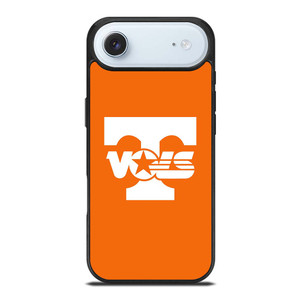 TENNESSEE VOLS FOOTBALL UNIVERSITY VOULUNTEERS iPhone Air Case