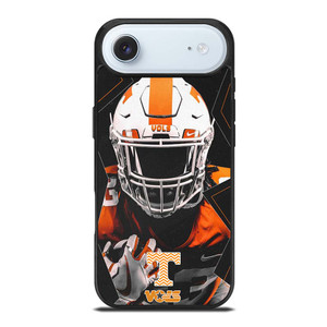 TENNESSEE VOLS VOULUNTEERS FOOTBAL iPhone Air Case