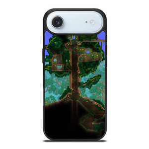 TERRARIA GAMES iPhone Air Case TERRARIA GAMES iPhone Air Case