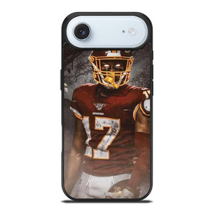 TERRY MCLAURIN WASHINGTON COMMANDERS 2 iPhone Air Case