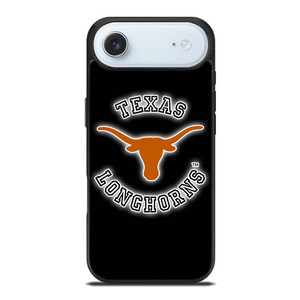 TEXAS LONGHORNS FOOTBALL iPhone Air Case TEXAS LONGHORNS FOOTBALL iPhone Air Case