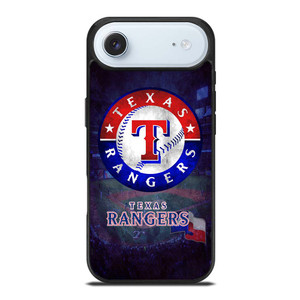 TEXAS RANGERS MLB iPhone Air Case