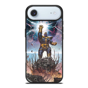 THANOS CARTOON iPhone Air Case