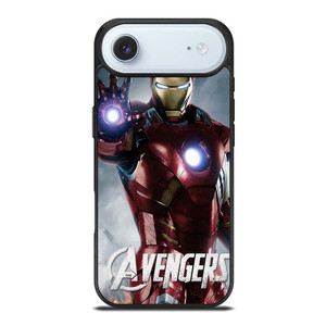 THE AVENGERS IRON MAN iPhone Air Case