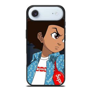 THE BOONDOCKS HYPEBEAST SUPREME iPhone Air Case