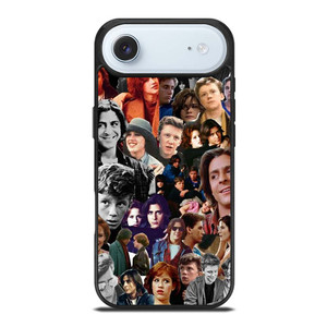 THE BREAKFAST CLUB COLLAGE iPhone Air Case