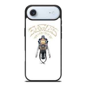 THE EAGLES VERY BEST OF ALBUM iPhone Air Case