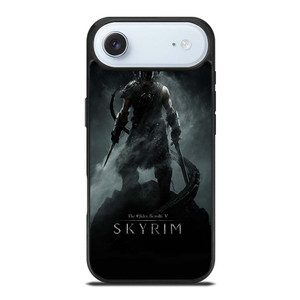 THE ELDER SCROLLS V SKYRIM (2) iPhone Air Case THE ELDER SCROLLS V SKYRIM (2) iPhone Air Case