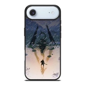 THE ELDER SCROLLS V SKYRIM iPhone Air Case THE ELDER SCROLLS V SKYRIM iPhone Air Case