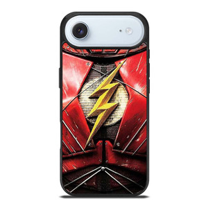 THE FLASH CEST LOGO iPhone Air Case