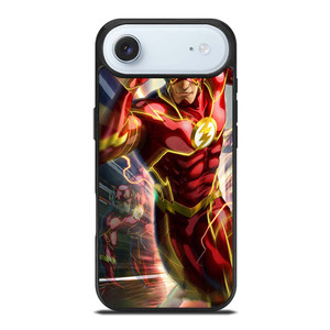 THE FLASH DC COMIC iPhone Air Case THE FLASH DC COMIC iPhone Air Case