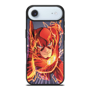 THE FLASH SUPERHERO DC iPhone Air Case
