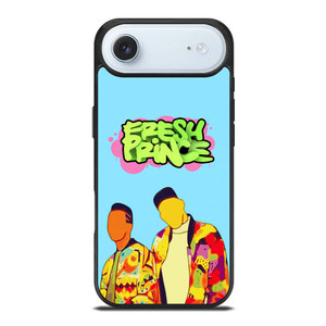 THE FRESH PRINCE OF BEL AIR iPhone Air Case