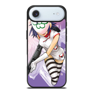 THE GORILLAZ NOODLES 2 iPhone Air Case THE GORILLAZ NOODLES 2 iPhone Air Case