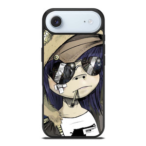 THE GORILLAZ NOODLES iPhone Air Case THE GORILLAZ NOODLES iPhone Air Case