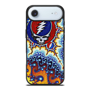 THE GRATEFUL DEAD LOGO 2 iPhone Air Case THE GRATEFUL DEAD LOGO 2 iPhone Air Case