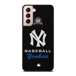 YANKEES NEW YORK BASEBALL MLB Samsung Galaxy S21 Case