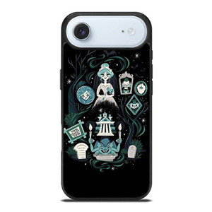 THE HAUNTED MANSION CLIPART iPhone Air Case