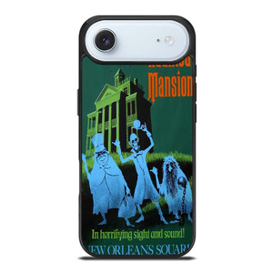 THE HAUNTED MANSION iPhone Air Case