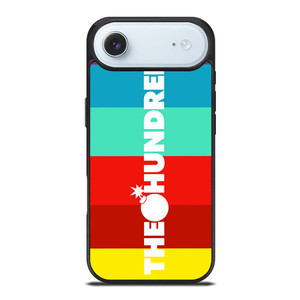 THE HUNDREDS iPhone Air Case