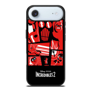 THE INCREDIBLES 2 DISNEY iPhone Air Case