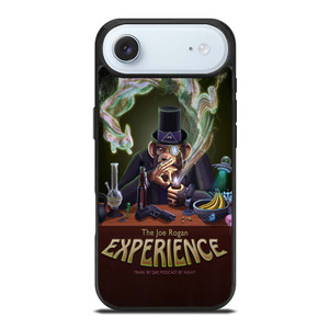 THE JOE ROGAN EXPERIENCE ART iPhone Air Case
