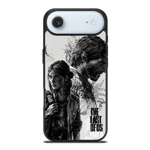 THE LAST OF US PART 2 iPhone Air Case