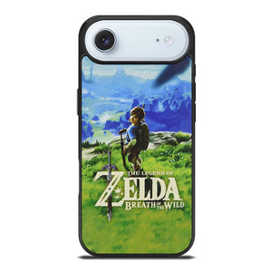 THE LEGEND OF ZELDA iPhone Air Case THE LEGEND OF ZELDA iPhone Air Case
