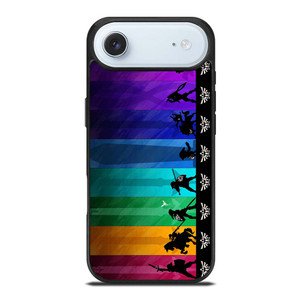 THE LEGEND OF ZELDA ADVENTURE iPhone Air Case