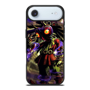THE LEGEND OF ZELDA MAJORA'S MASK ART iPhone Air Case THE LEGEND OF ZELDA MAJORA'S MASK ART iPhone Air Case